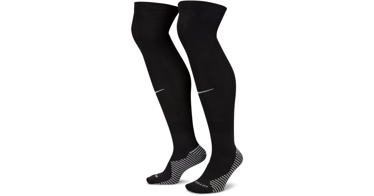 Ponožky Nike Dri-FIT Strike Knee-High Football Socks Čierna | dh6622-010, 1
