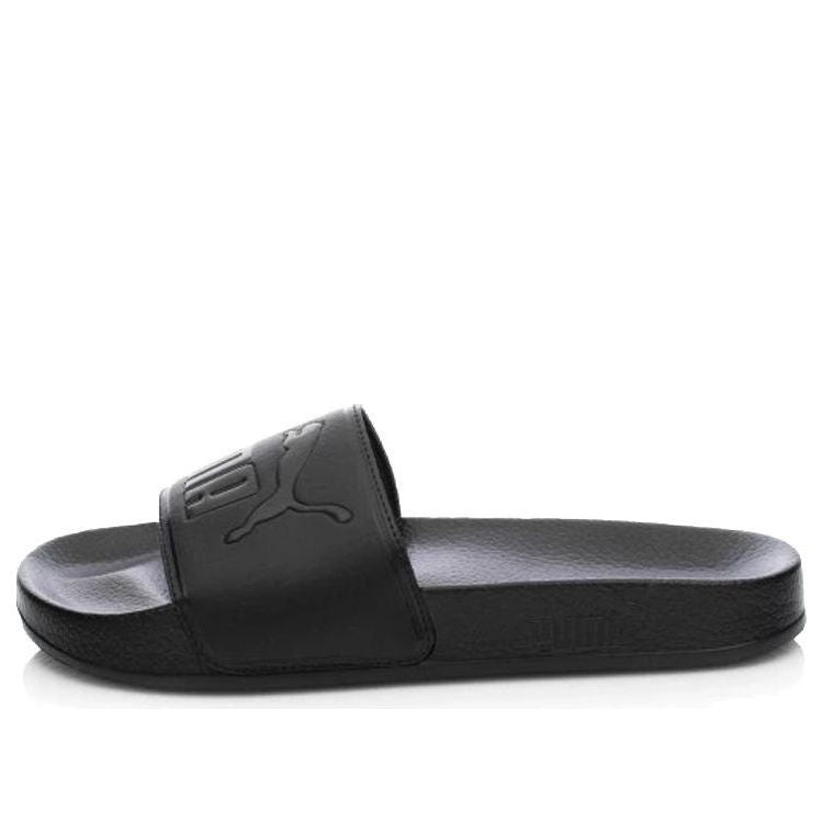 Tenisky a topánky Puma Leadcat Slide Čierna | 360263-10
