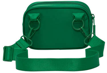 Ľadvinka Jordan Jordan Alpha Camera Bag Zelené | wa0870-e1p, 2