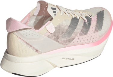 Tenisky a topánky adidas Performance adidas ADIZERO ADIOS PRO 3 W Šedá | ig6425, 4