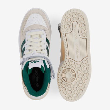 Tenisky a topánky adidas Originals Forum Mid "White" Biela | IF1427, 1