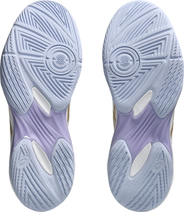 Tenisky a topánky Asics Gel-Rocket 12 Rôznofarebný | 1072a119-102, 2