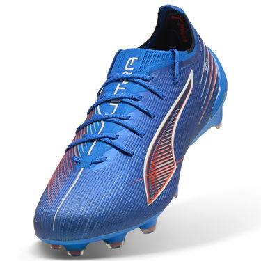 Tenisky a topánky Puma ULTRA 6 ULTIMATE FG Modrá | 108557_01, 5