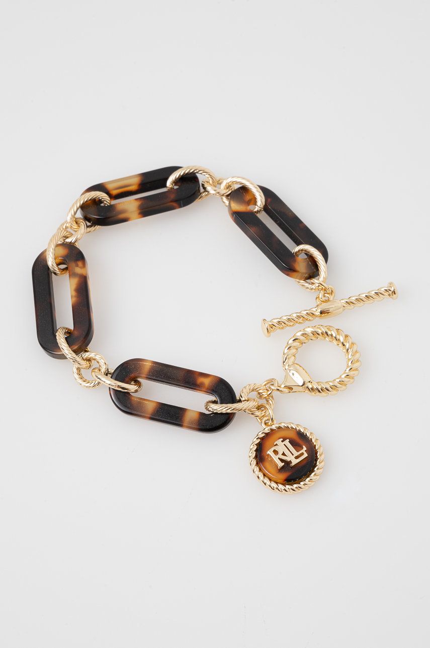 Náramok Polo by Ralph Lauren Bracelet Rôznofarebný | 60566800.358, 0