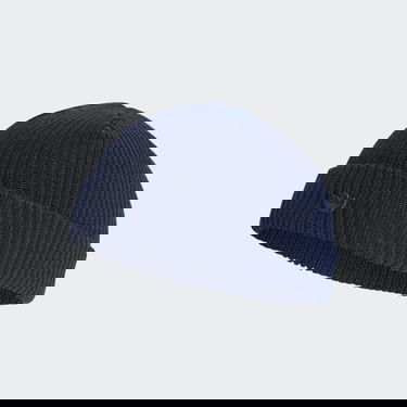 Kulicha adidas Originals Adicolor Short Beanie Navy | IL8442, 0