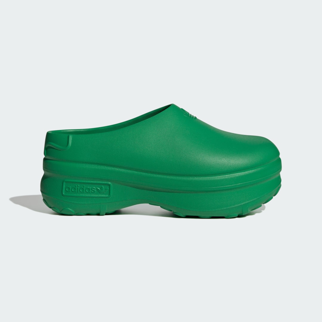 Tenisky a topánky adidas Originals Adifom Stan Smith Mule Zelené | IG3181, 1