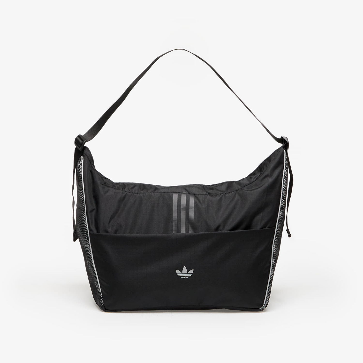 Športový vak adidas Originals Adidas Shopper Bag Čierna | JD5577, 1