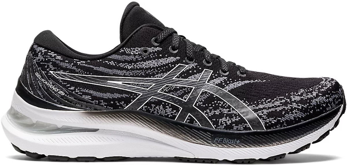 Tenisky a topánky Asics Gel-Kayano 29 Čierna | 1011b440-002, 0