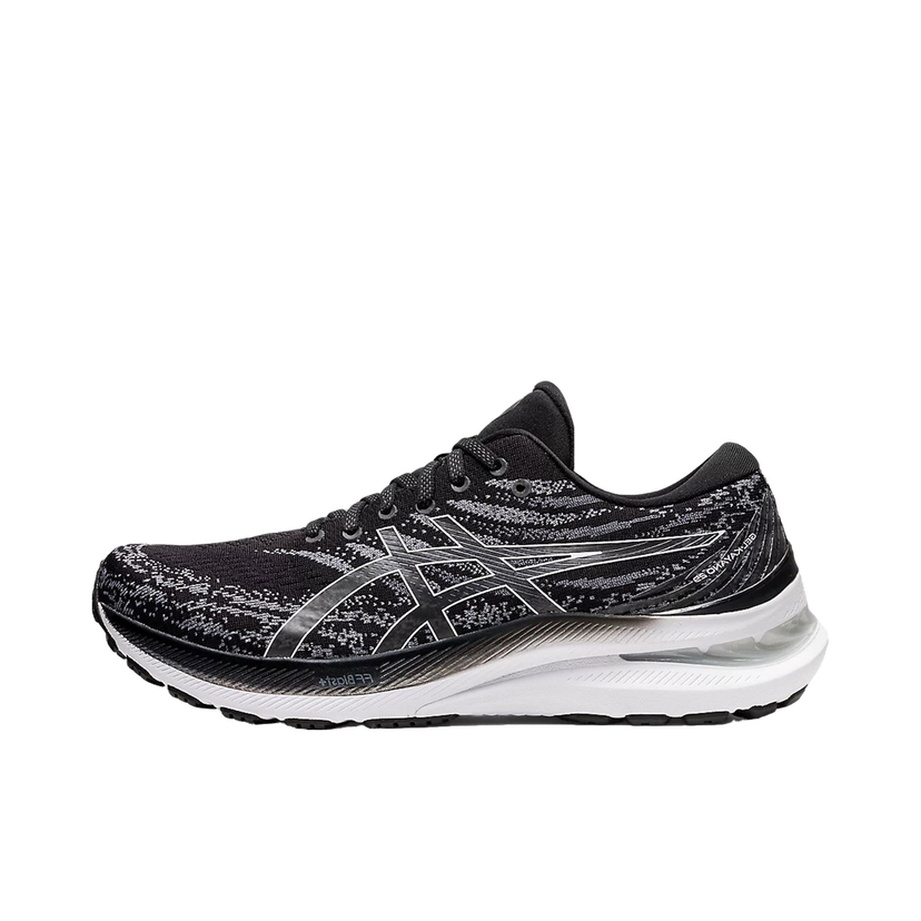 Bežecké topánky Asics Gel-Kayano 29 Čierna | 1011b440-002