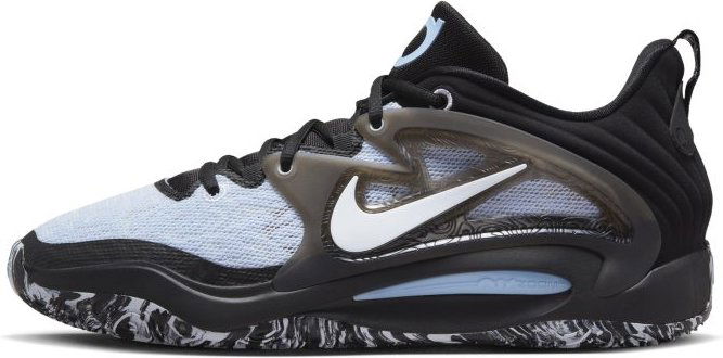 Tenisky a topánky Nike KD15 Basketball Shoes Čierna | DC1975-101, 0