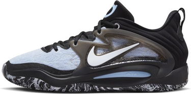 Tenisky a topánky Nike KD15 Basketball Shoes Čierna | DC1975-101, 0