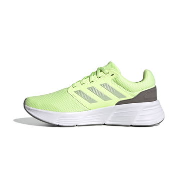 Tenisky a topánky adidas Performance adidas GALAXY 6 M 41 1/3 Zelené | IE8129, 2