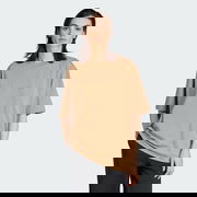 Essentials Linear Oversized T-Shirt