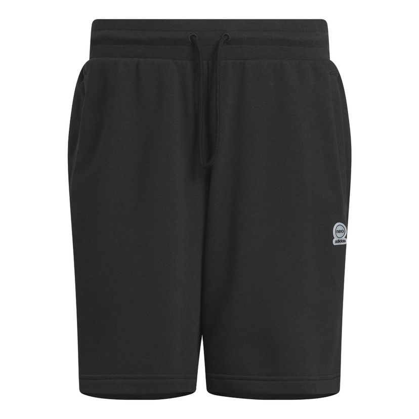 Šortky adidas Originals Essentials Shorts Čierna | IA4969