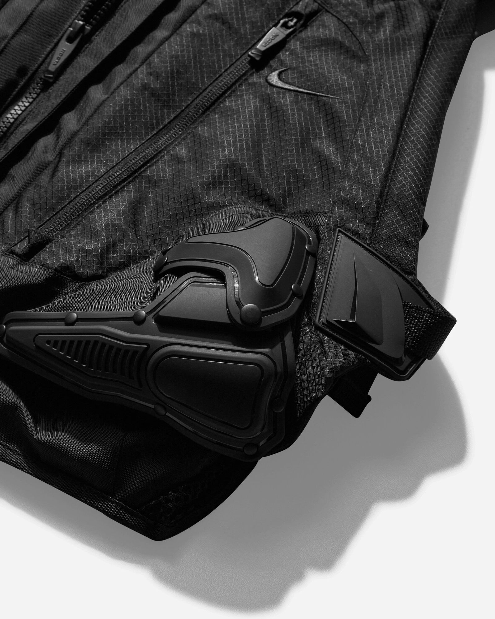 NOCTA x Opal Modular Vest