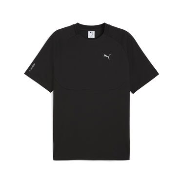 Tričko Puma PUMATECH Graphic Relaxed Fit T-Shirt Čierna | 632100_01, 3