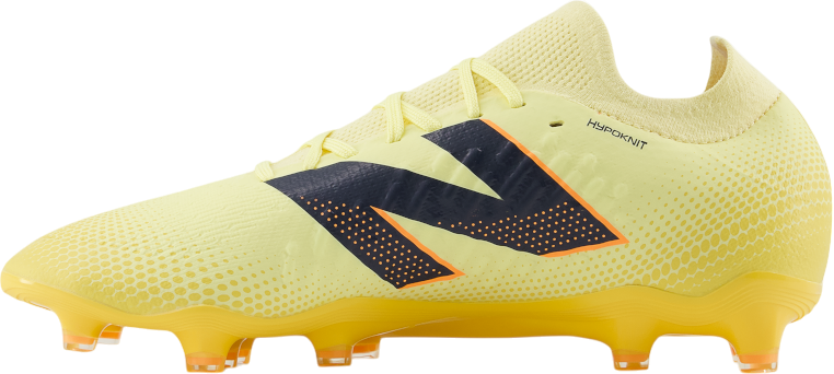 Tenisky a topánky New Balance TEKELA MAGIA FG V4+ Žltá | NBST2FLJ45, 1