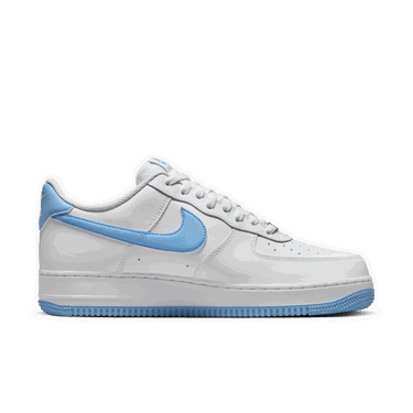 Tenisky a topánky Nike Air Force 1 '07 Biela | FQ4296-100, 1