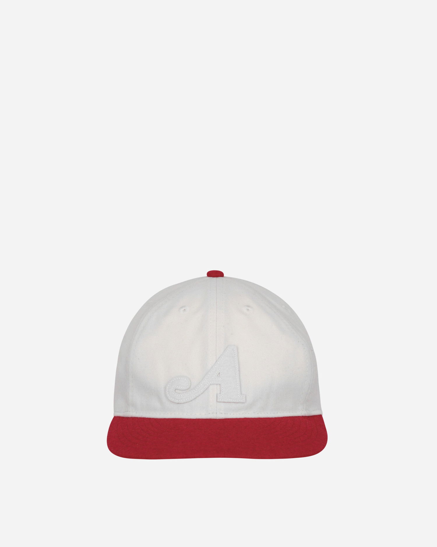Šiltovka Awake NY Classic Baseball Cap Biela | AWK-FW24-HT203 CRE, 0