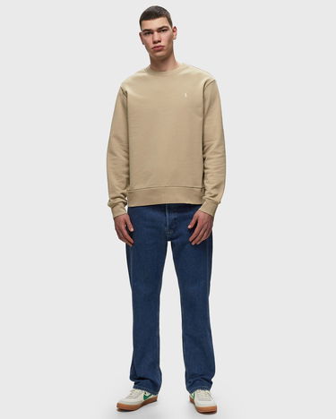 Mikina Polo by Ralph Lauren LSCNM1-LONG SLEEVE-SWEATSHIRT Béžová | 710916689014, 1
