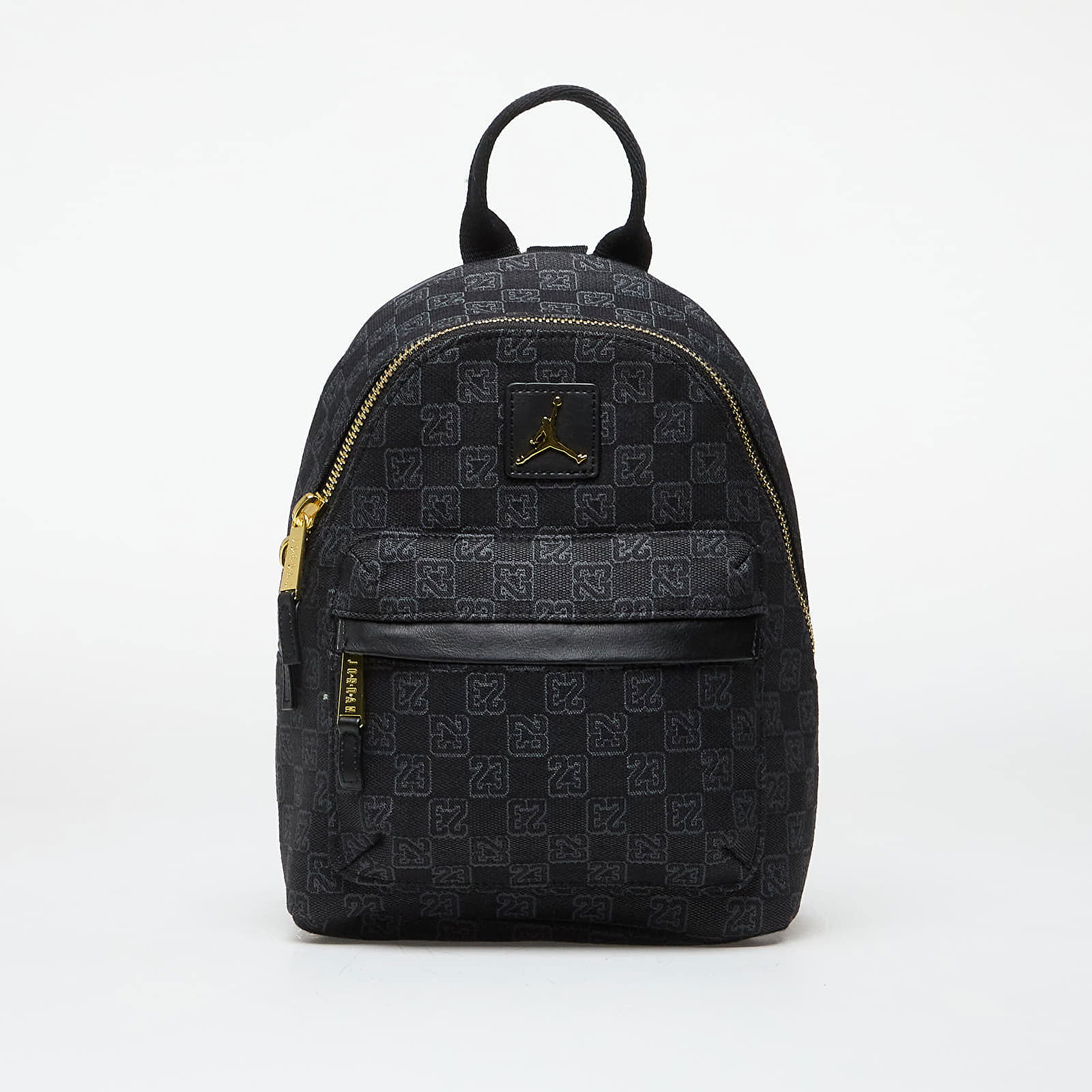 Monogram Mini Backpack