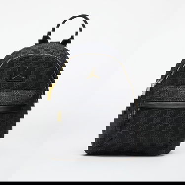Batoh Jordan Monogram Mini Backpack Čierna | 7A0761 - 023, 4