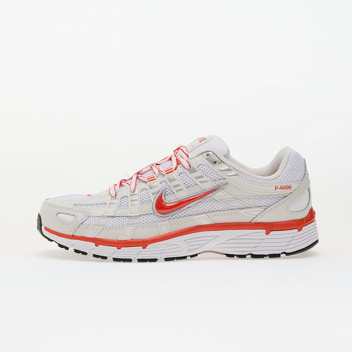 Tenisky a topánky Nike P-6000 Biela | BV1021-107, 0