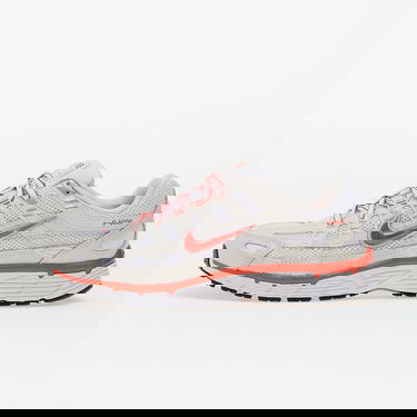 Tenisky a topánky Nike P-6000 Biela | BV1021-107, 0