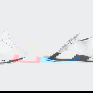 Tenisky a topánky adidas Originals NMD_R1 V2 Biela | FX4148, 0