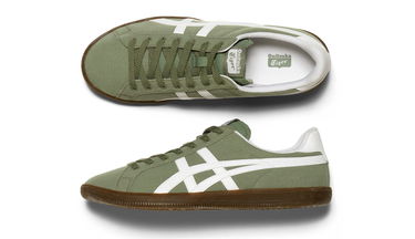 Tenisky a topánky Onitsuka Tiger DD-Trainer Zelené | 1183B479-300, 5