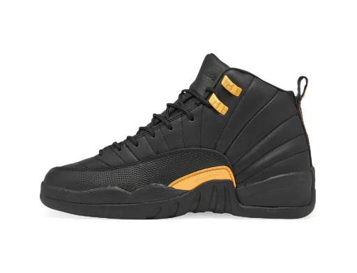 Tenisky a topánky Jordan Air Jordan 12 Retro "Black Taxi" GS Čierna | 153265-071