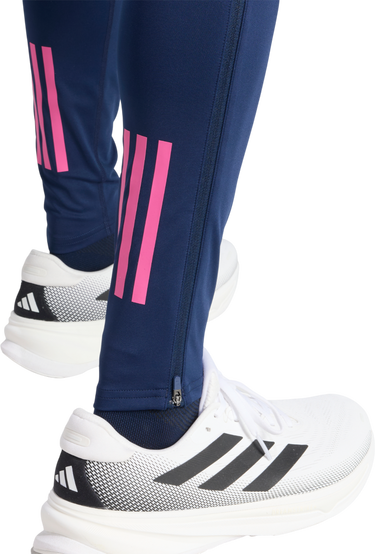 Legíny adidas Originals BMW Berlin Marathon 2025 Running Tights Modrá | jz6447, 2