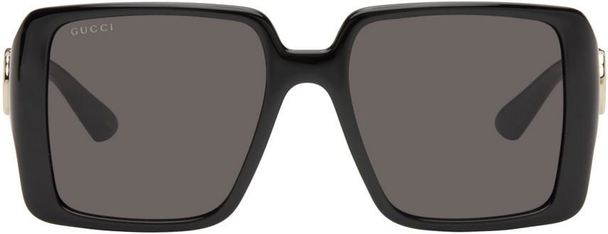 Square Frame Sunglasses