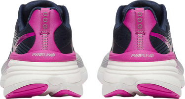 Tenisky a topánky Saucony Hurricane 24 Navy | s10933-161, 2