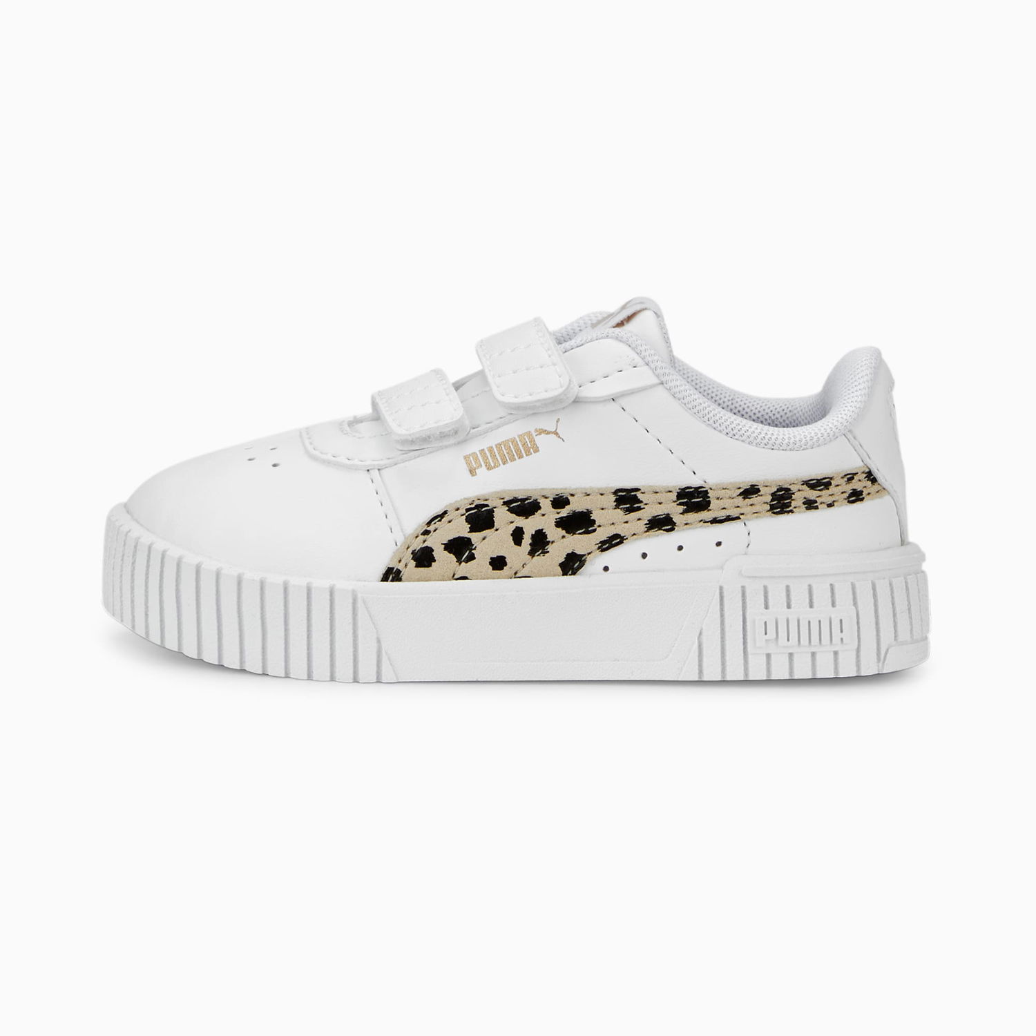 Tenisky a topánky Puma Carina 2.0 Animal Biela | 392027_01, 1