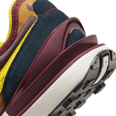 Tenisky a topánky Nike Waffle One SE Červená | DD8014-600, 4