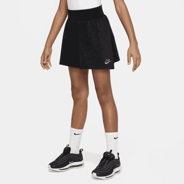 Sukňa Nike Sportswear Shorts Čierna | FN8593-010, 0