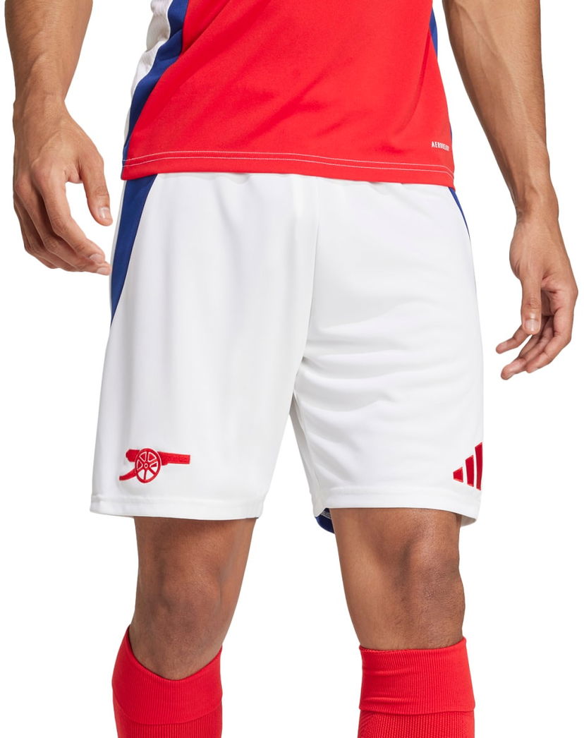 Šortky adidas Originals Arsenal FC Home Shorts 2024/25 Biela | it6139