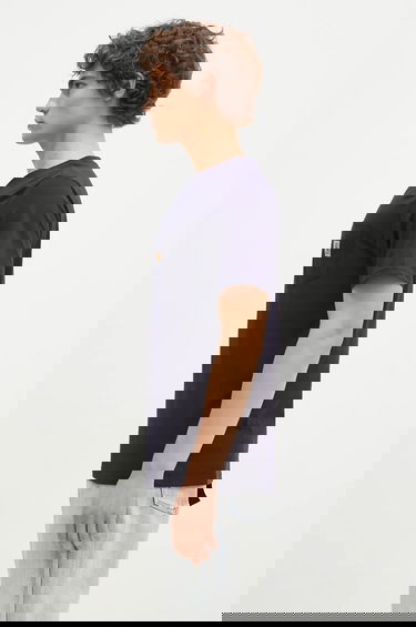 Tričko Carhartt WIP Short Sleeve Pocket T-Shirt Navy | I030434-1C.XX, 3