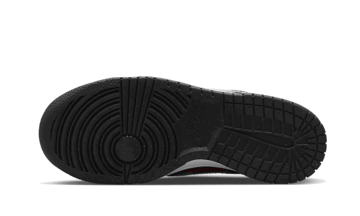 Tenisky a topánky Nike Dunk Low Next Nature Marker Swoosh Čierna | FB8022-001, 1