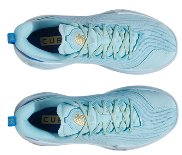 Tenisky a topánky Under Armour CURRY 12 PSCS Tyrkysová | 3028496-494, 2
