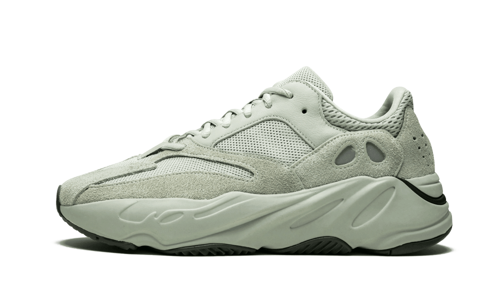 Tenisky a topánky adidas Yeezy Yeezy Boost 700 47 1/3 Šedá | EG8747, 0
