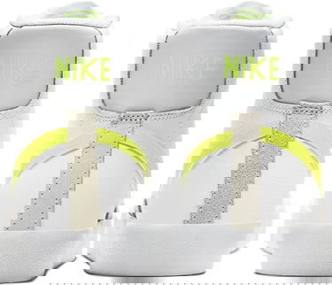 Tenisky a topánky Nike Blazer Mid '77 W Biela | cz0362-100, 4
