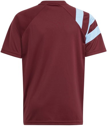 Dres adidas Originals adidas FORTORE23 JSY Y Červená | it5651, 1