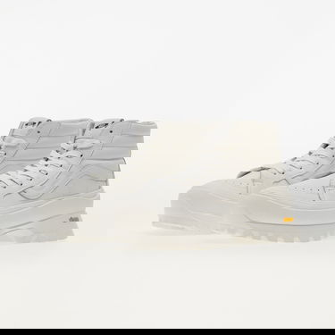 Tenisky a topánky Vans Sk8-Hi Vibram LX Biela | VN0A5HZWW001, 5