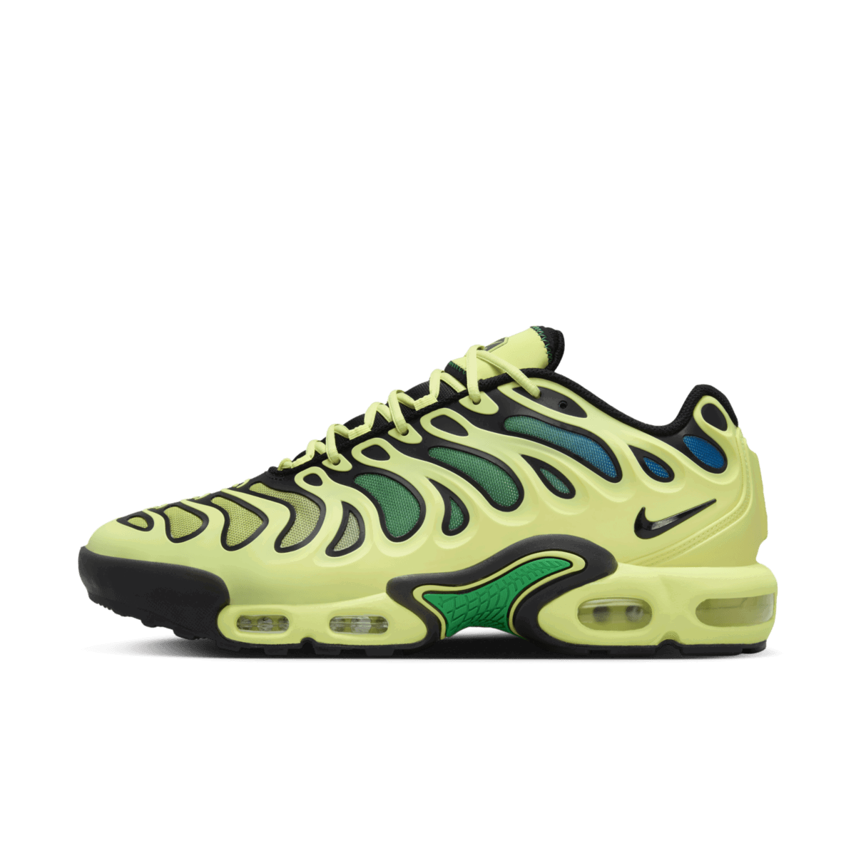 Air Max Plus Drift "Light Lemon Twist"