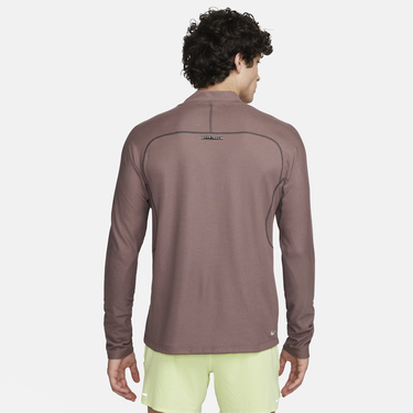 Tričko Nike tričko Trail Dri-FIT Hnedá | FB8597-291, 1