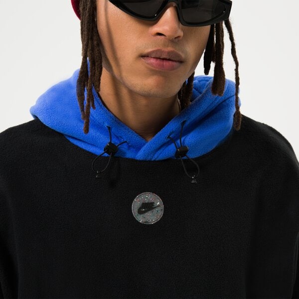 Sportswear Sports Utility Hoodie