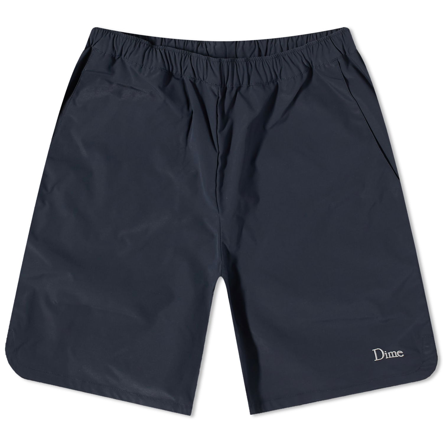Šortky Dime Classic Short Dark Navy Navy | DIMESU2337NVY, 0