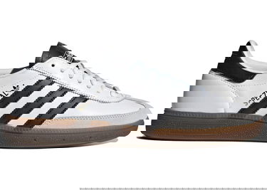 Tenisky a topánky adidas Originals Handball Spezial "White Black Gum" Biela | IE3403, 0